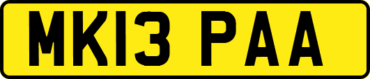 MK13PAA