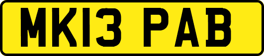 MK13PAB