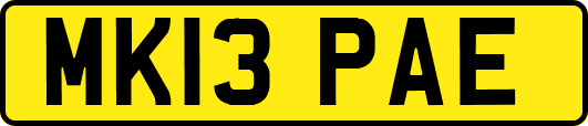 MK13PAE