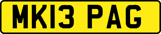 MK13PAG