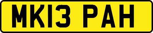 MK13PAH
