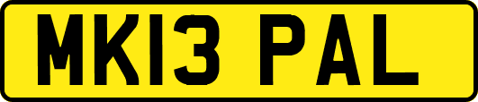 MK13PAL