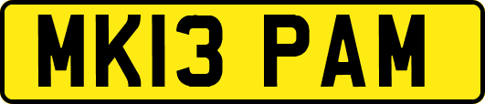 MK13PAM