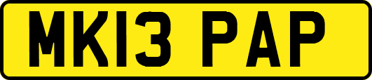 MK13PAP