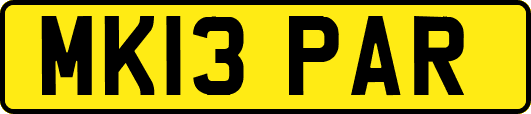 MK13PAR