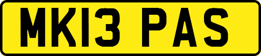 MK13PAS