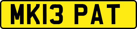 MK13PAT