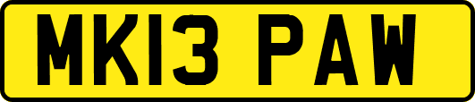 MK13PAW