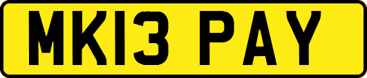 MK13PAY