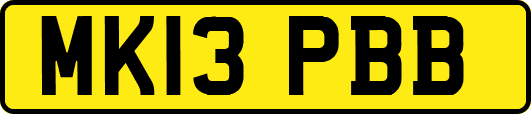 MK13PBB