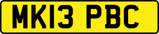 MK13PBC