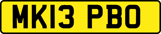 MK13PBO