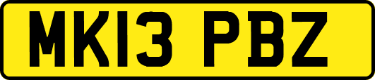 MK13PBZ