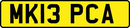 MK13PCA
