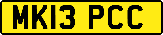 MK13PCC