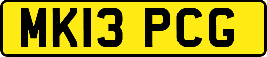MK13PCG