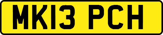 MK13PCH