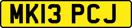 MK13PCJ
