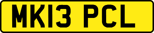 MK13PCL
