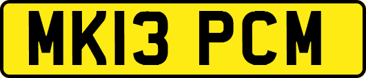 MK13PCM