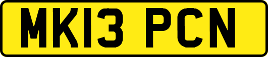MK13PCN