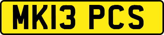 MK13PCS