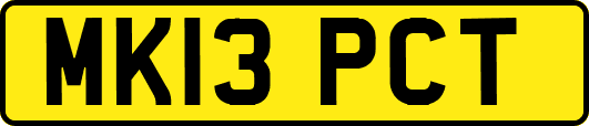 MK13PCT