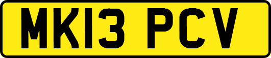 MK13PCV