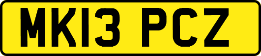 MK13PCZ