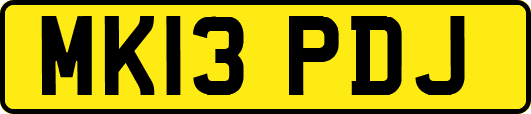 MK13PDJ