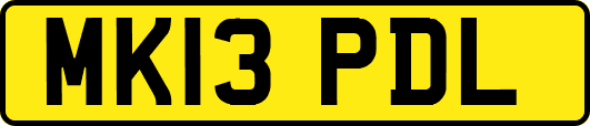 MK13PDL