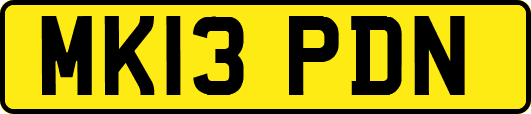 MK13PDN