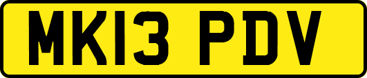 MK13PDV