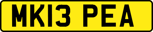 MK13PEA