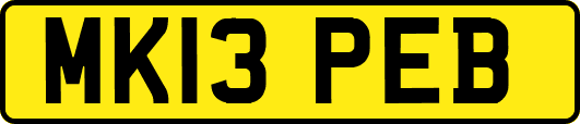 MK13PEB