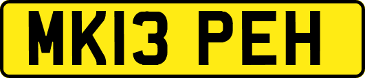 MK13PEH