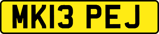 MK13PEJ