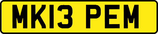 MK13PEM