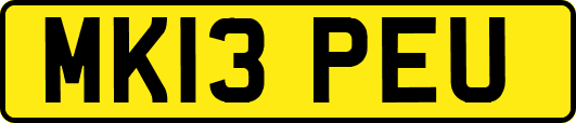 MK13PEU