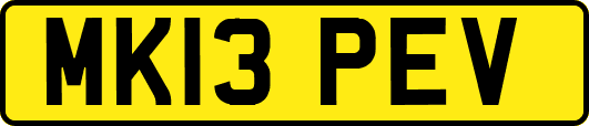 MK13PEV