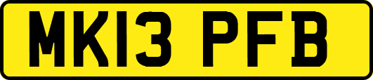 MK13PFB