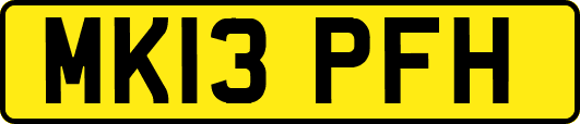 MK13PFH