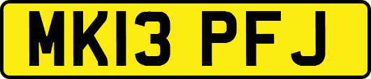 MK13PFJ