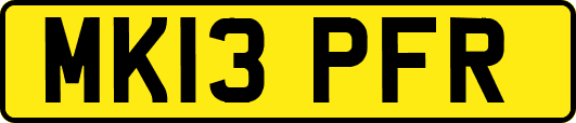 MK13PFR
