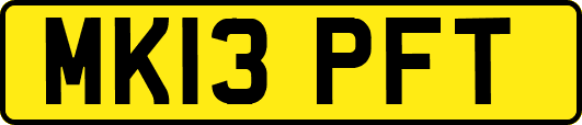 MK13PFT