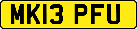 MK13PFU