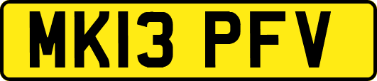 MK13PFV