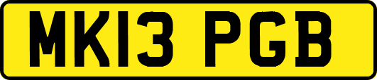 MK13PGB