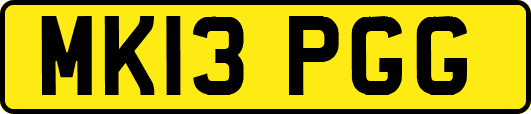 MK13PGG