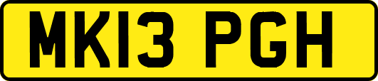 MK13PGH
